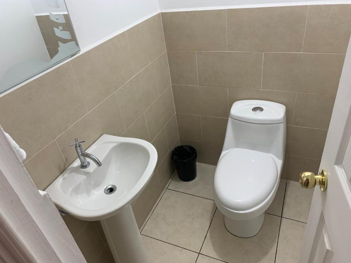 Comfortable And Roomy, In Сонсонате Екстер'єр фото